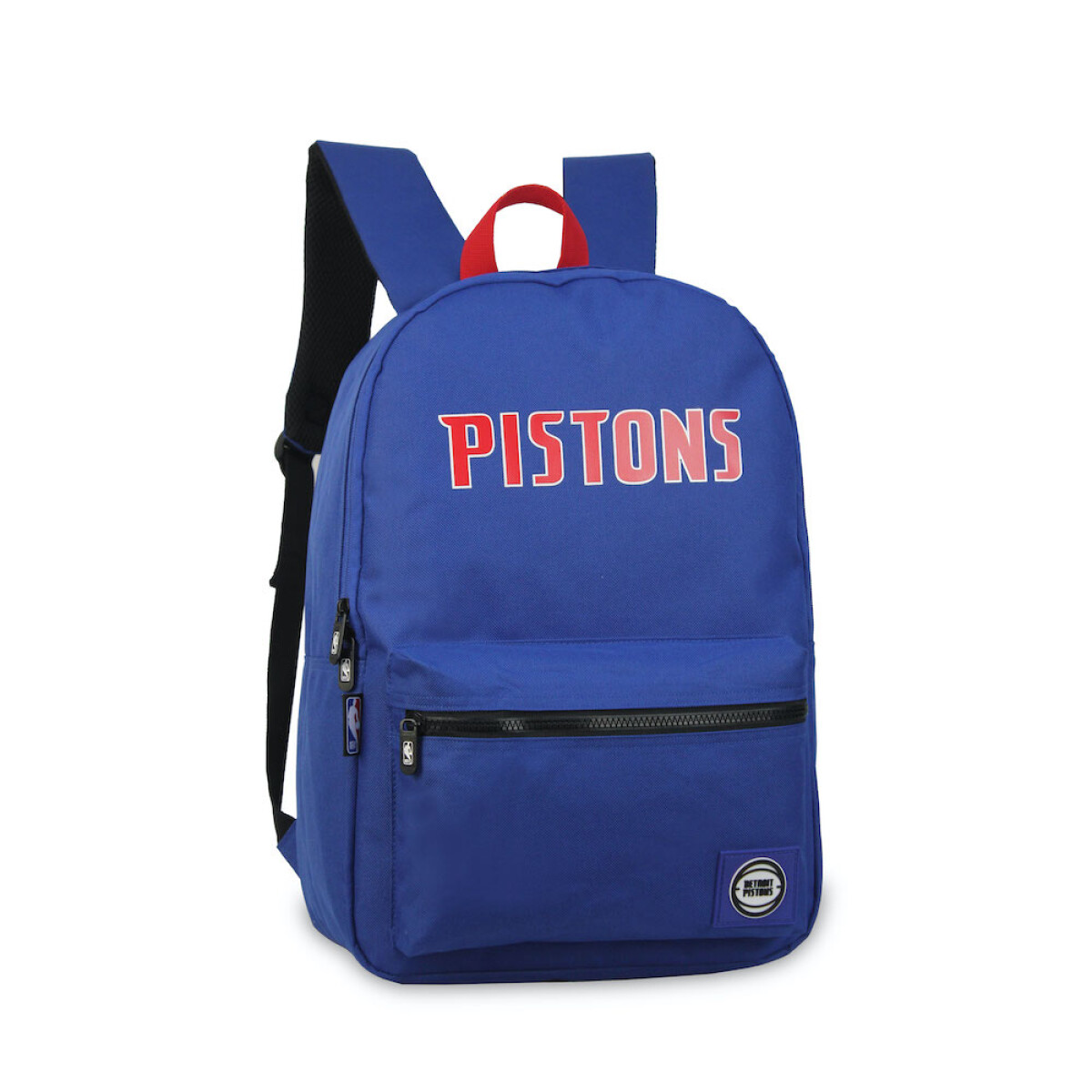 Mochila Pistons NBA - Azul 