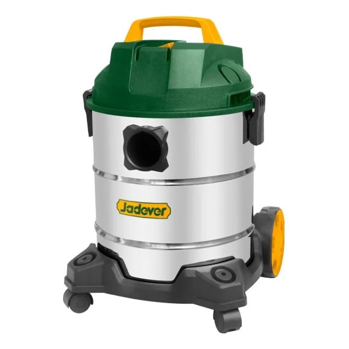 Aspiradora de Polvo y Agua 20L 1200W Jadever 