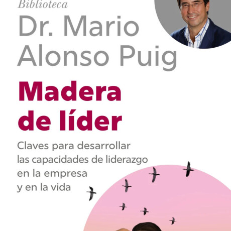 MADERA DE LIDER MADERA DE LIDER