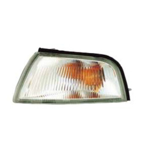 FAROL MITSUBISHI LANCER 96- SEÑ IZQ TYC FAROL MITSUBISHI LANCER 96- SEÑ IZQ TYC