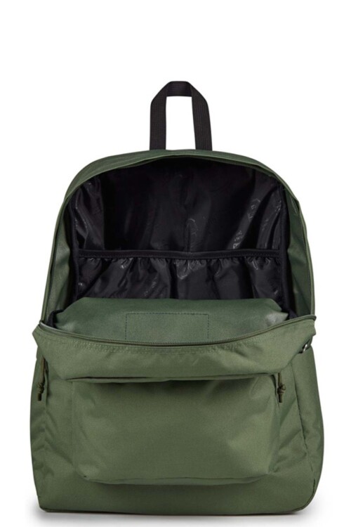 MOCHILA SUPERBREAK PLUS CARGO GREEN