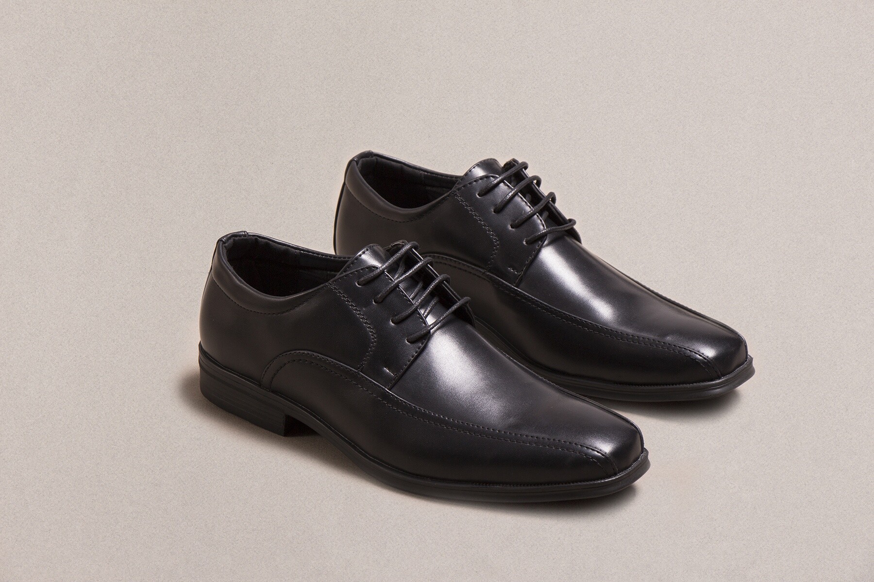 Zapato C1098-1 - Negro 