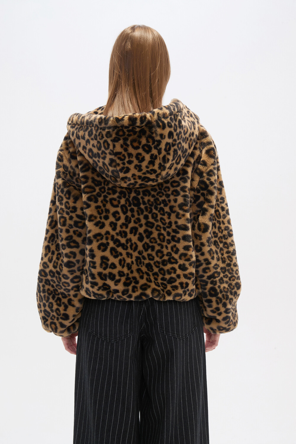 Campera Pirkin Estampado 1