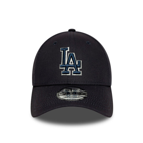 Gorro New Era Unisex - 9FORTY LA Dodger - 60691407 BLACK