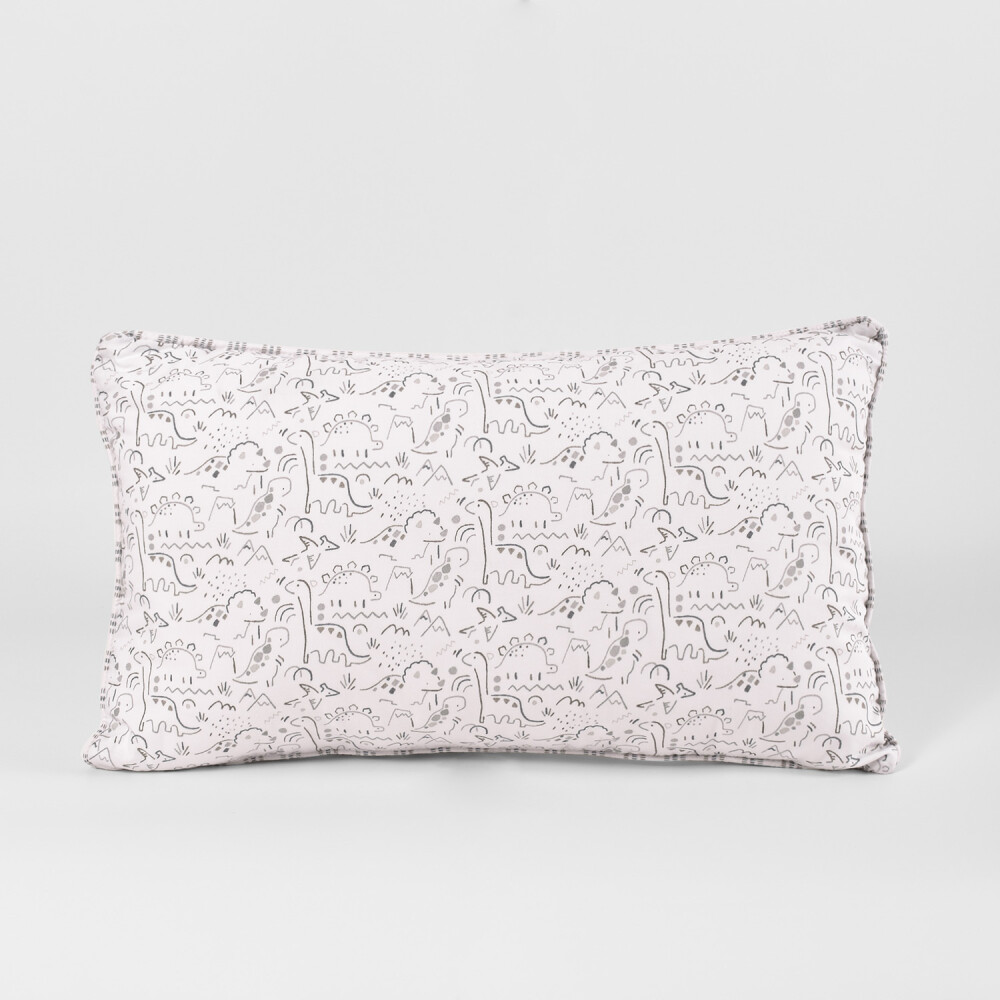 Almohadon Kai II Dinos Beige
