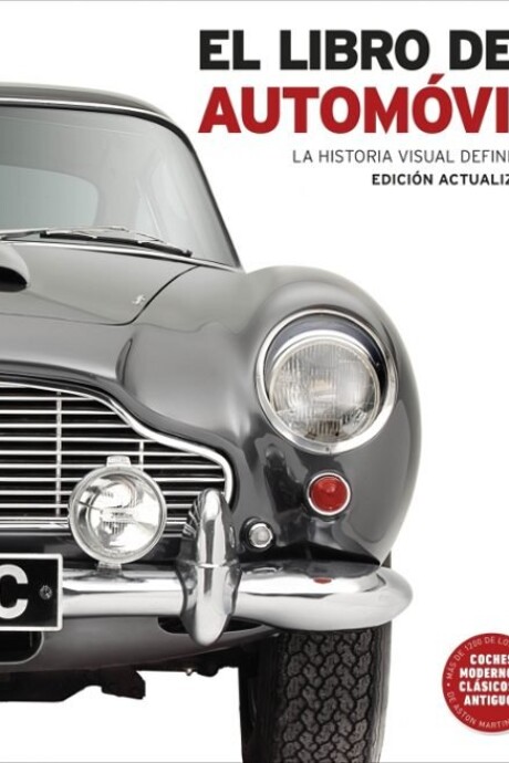 EL LIBRO DEL AUTOMOVIL EL LIBRO DEL AUTOMOVIL