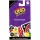 Juego de Cartas Uno Pack Extensión Complementaria SUMAR