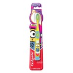 COLGATE CEPILLO BARB/BOB ESP/MINION 2-5A única