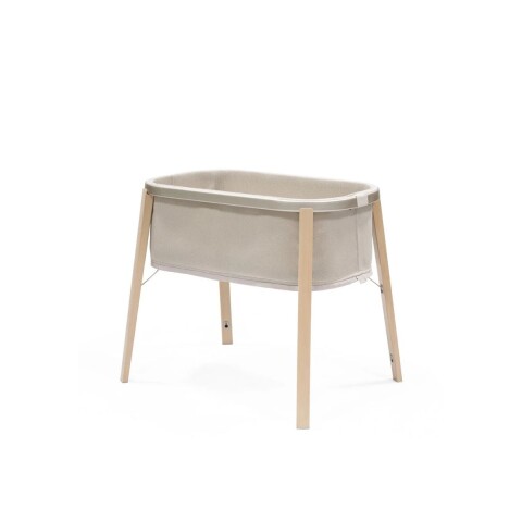 Mini cuna moisés Stokke ajustable 2 alturas Mini Cuna Moisés Stokke Ajustable 2 Alturas