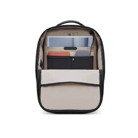 Mochila Para Notebook Lenovo ThinkPad Professional 16" Negra Mochila Para Notebook Lenovo ThinkPad Professional 16" Negra