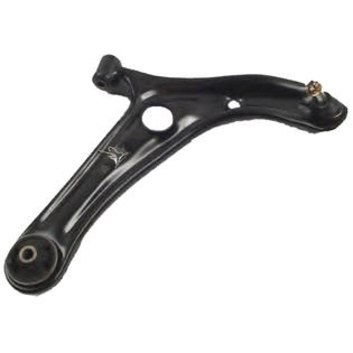 BASTIDOR SUSPENSION TOYOTA DER YARIS 00/03 FAW VITA V5 FLORID MK TALOSA 