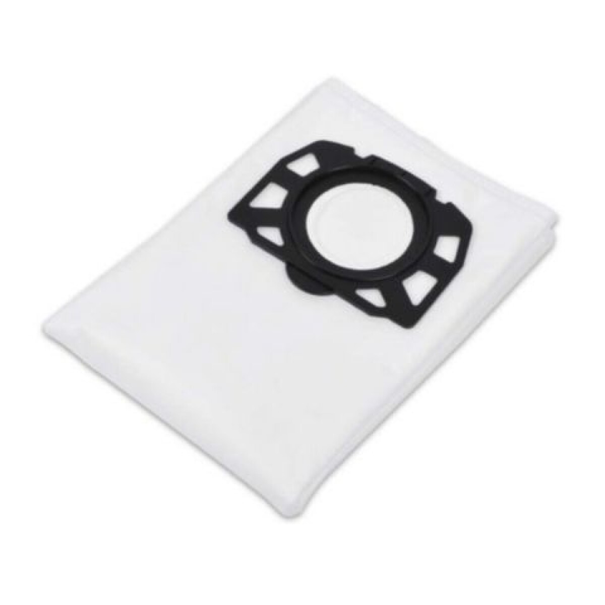 Bolsa Aspiradora Karcher Wd4 Wd5 Pack 5 Unidades Compatible 