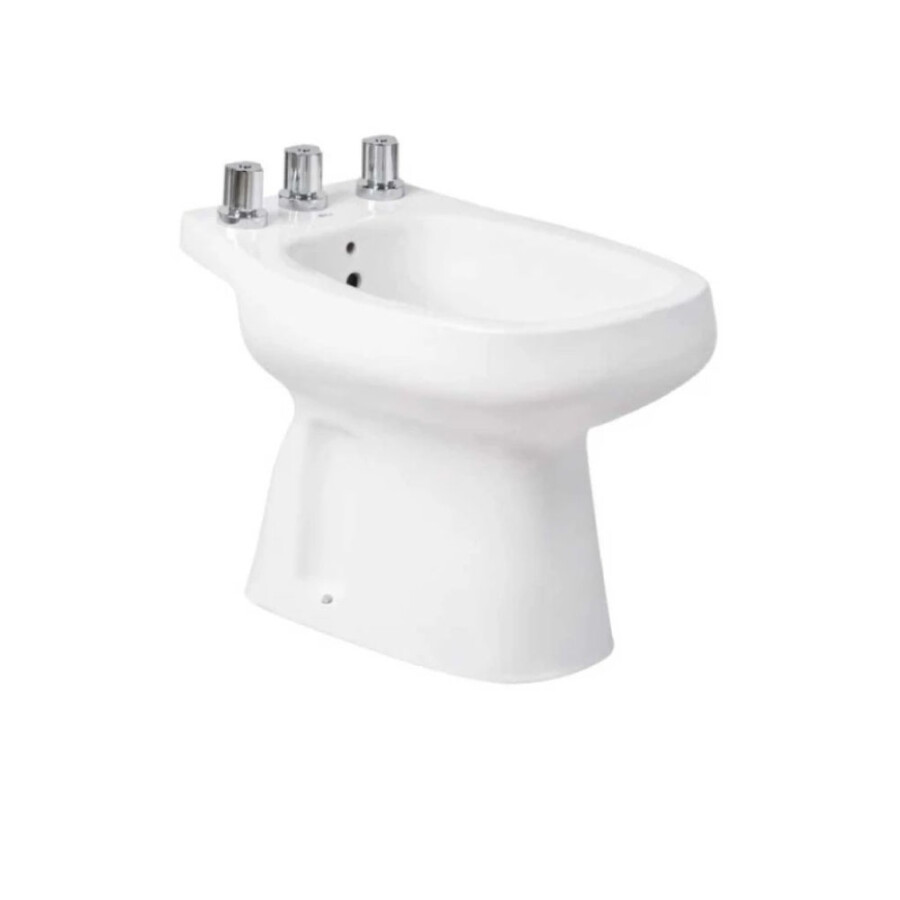 Bidet Monaco Tres Agujeros Bidet Monaco Tres Agujeros