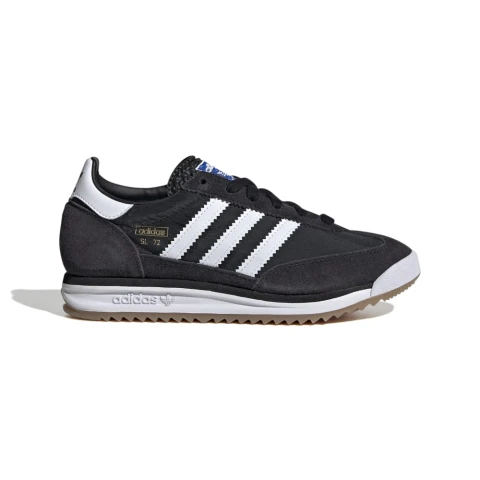 SL 72 RS J Core Black