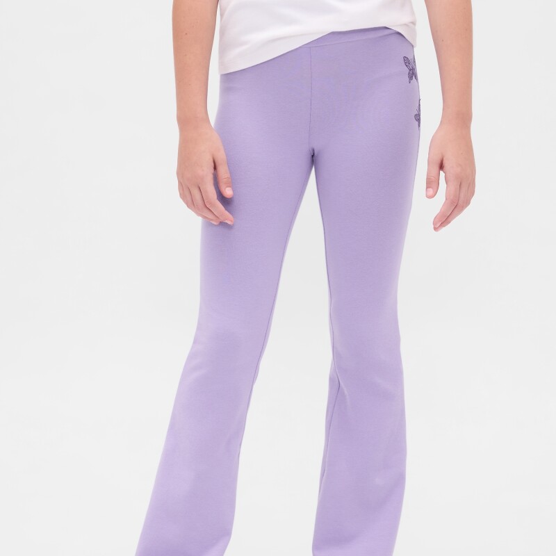 SJ FLARE_AUG WARM VIOLET 568