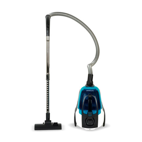 Aspiradora sin bolsa Smartlife de 2000w SLVC8220