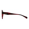 ADOLFO DOMINGUEZ 14448 575 5419-140 C GRIS U - Adulto - Rojo rojocombinado