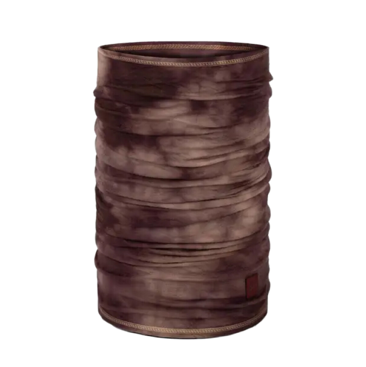 Bufanda Buff Merino Lw Natural - Marrón 