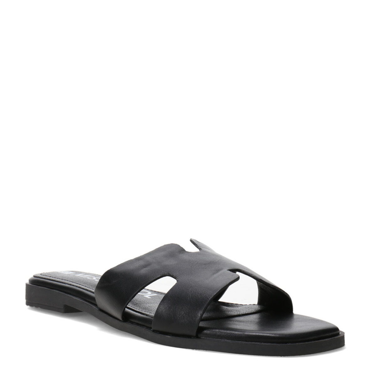 Sandalias de Mujer Miss Carol Ache - Negro 
