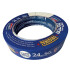 Cinta de enmascarar DOBLE A 24 mm x 50 mts Cinta de enmascarar DOBLE A 24 mm x 50 mts