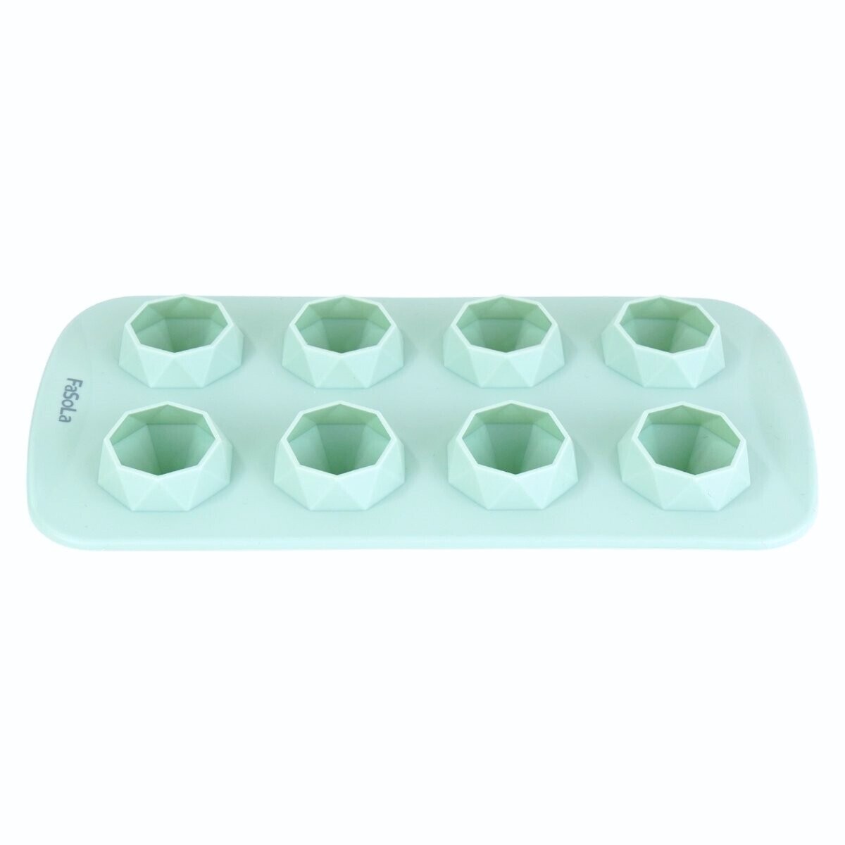 Molde de silicona para chocolate 