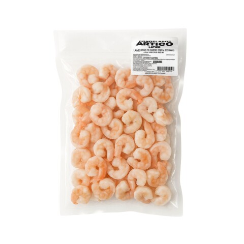 LANGOSTINO PELADO MIX LARGE - 1 KG Langostino Pelado Mix Large - 1 Kg