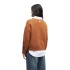 SWEATER MERVIN S-XL CAMEL