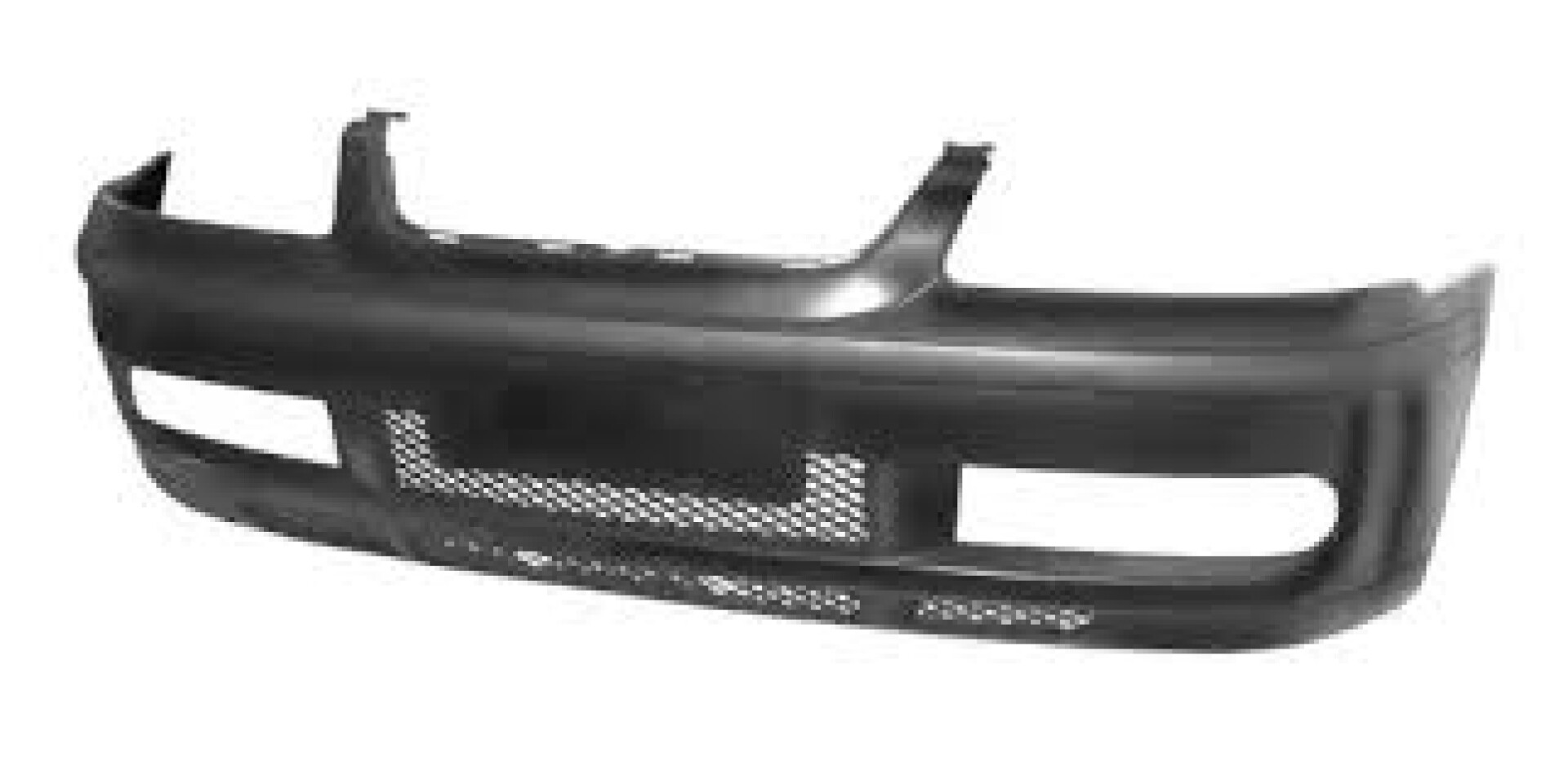 PARAGOLPE DELANTERO GOL / PARATI / SAVEIRO G3 FASE 1 99/02 DIESEL 