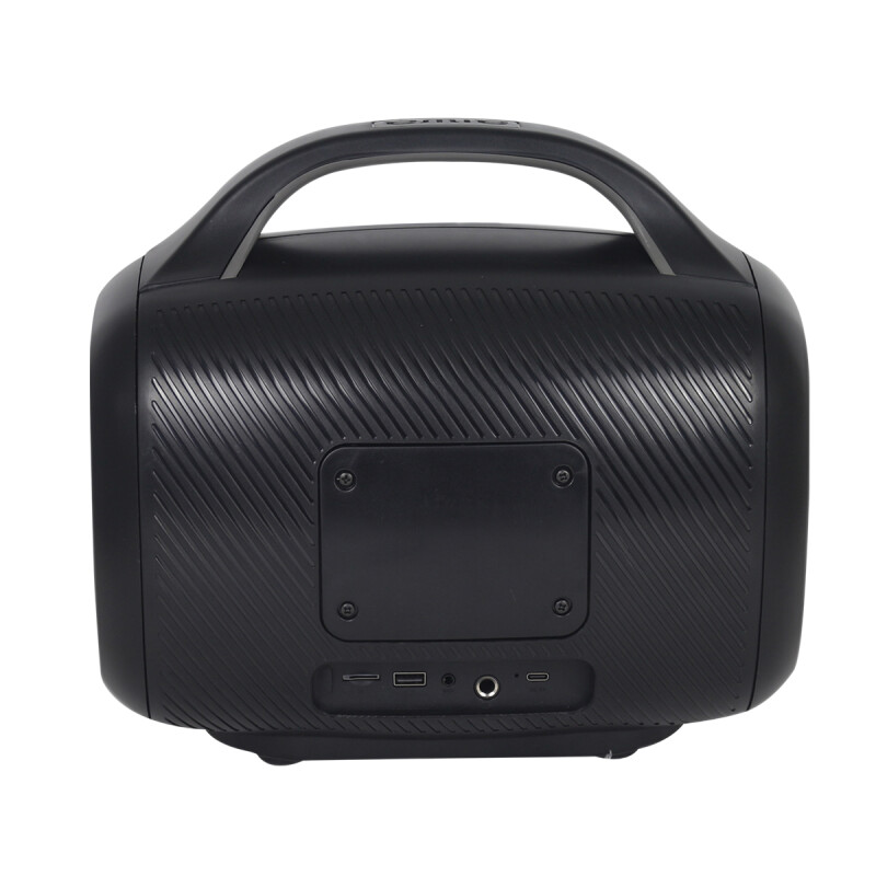 Parlante Portátil Bluetooth AIWA 500W PMPO Inalámbrico Resistente al Agua IPX6 | AWPOK68 Parlante Portátil Bluetooth AIWA 500W PMPO Inalámbrico Resistente al Agua IPX6 | AWPOK68