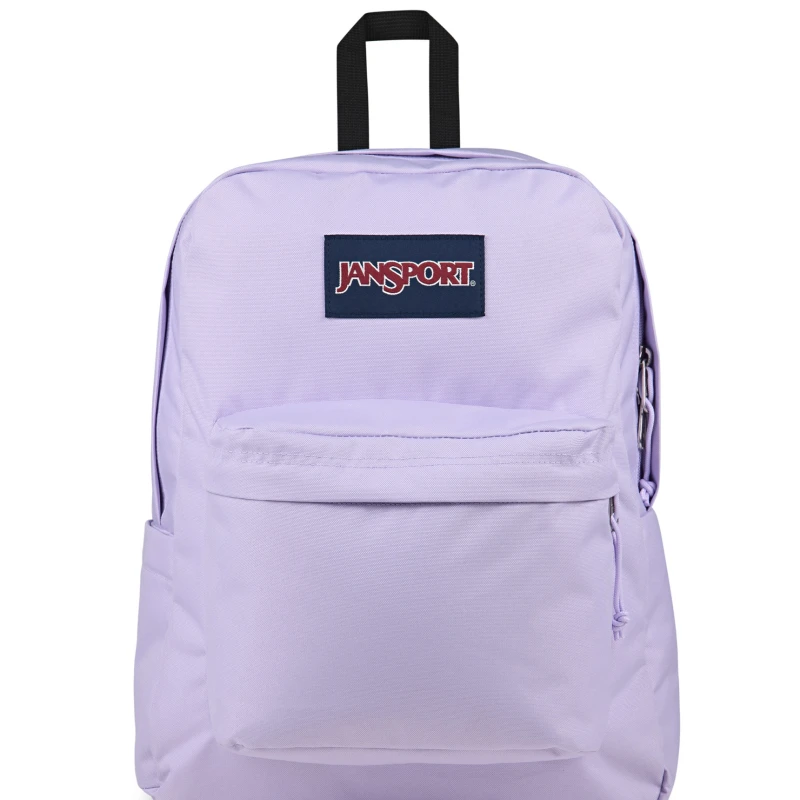 Mochila Superbreak Unisex Morado