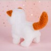 Muñeco De Peluche Gatito - Con Movimiento Y Sonido Muñeco De Peluche Gatito - Con Movimiento Y Sonido
