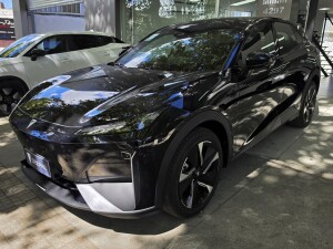 Deepal S7 160 KW Extra Full CVT | Permuta / Financia Deepal S7 160 KW Extra Full CVT | Permuta / Financia