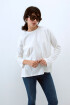 Over White