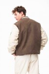 Campera EME 23 Marron