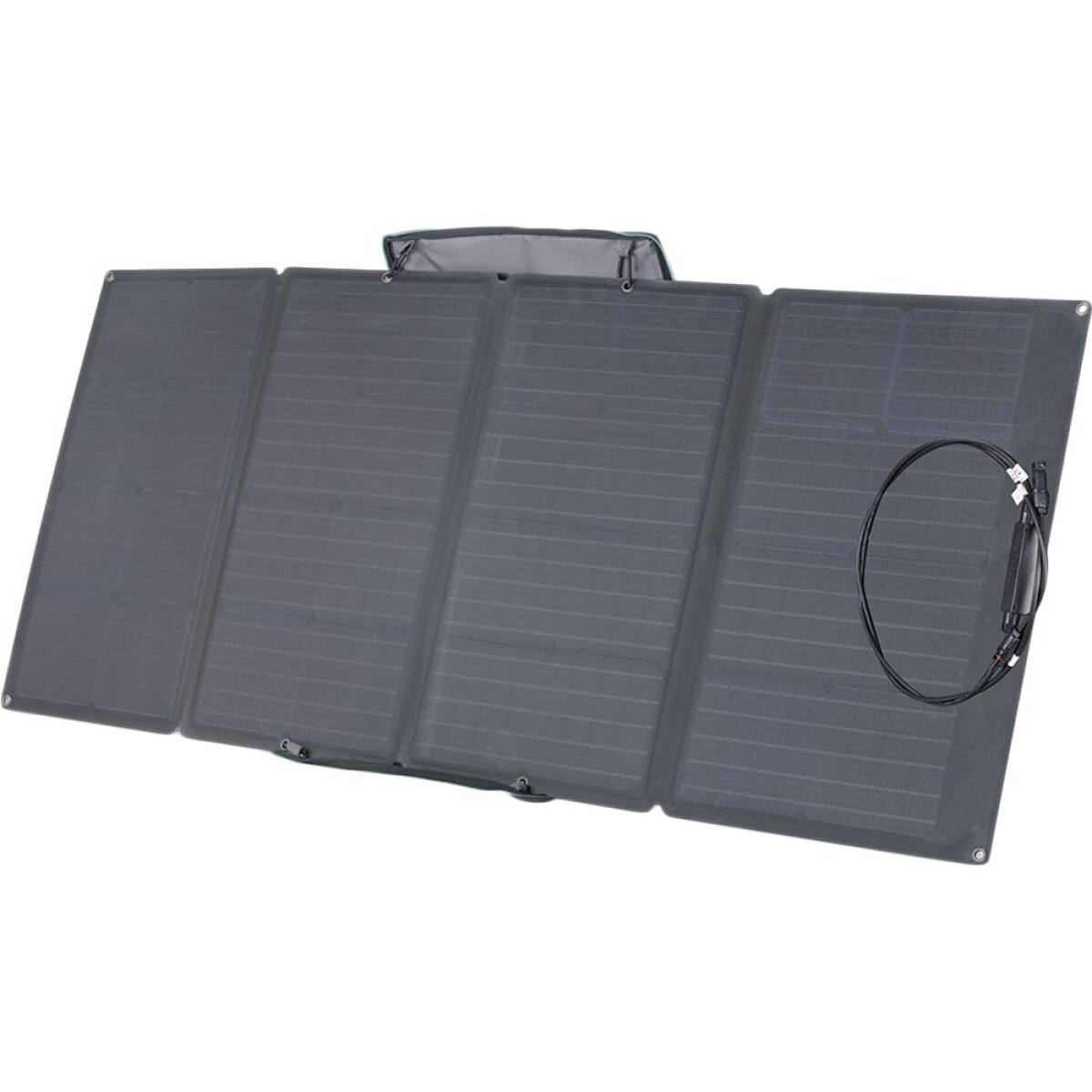 Panel Solar uni-facial de 220W 