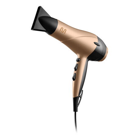 Secador de Pelo Essenza EB086 2000 W DORADO