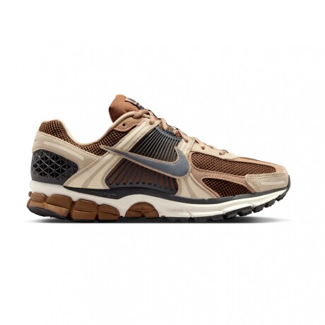 Championes Nike Zoom Vomero 5 Brown