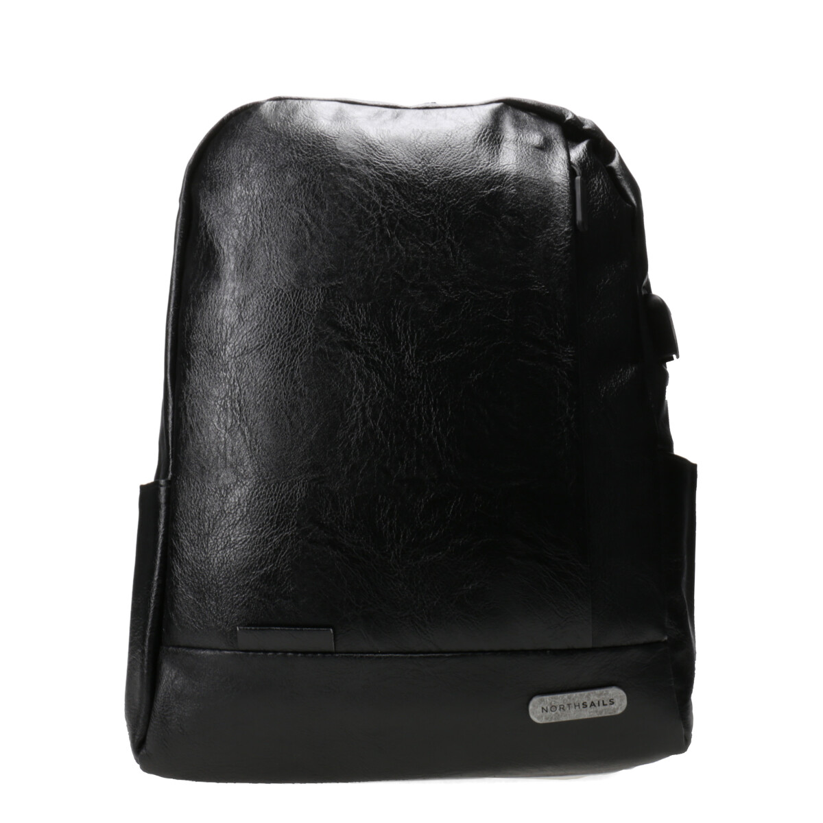 Mochila N+ PU Juanma N+ - Negro 