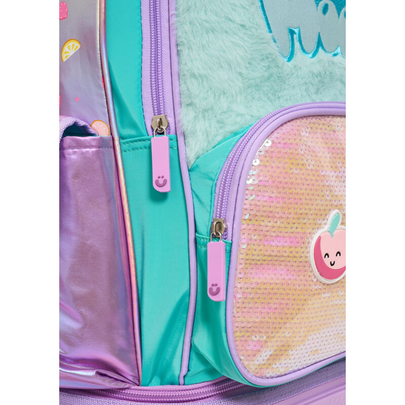 Mochila FRESH carro- FW Mochila Fresh Carro- Fw