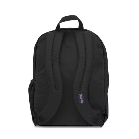 JANSPORT MOCHILA BIG STUDENT Black