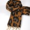 Bufanda Jaguar Estampado 1