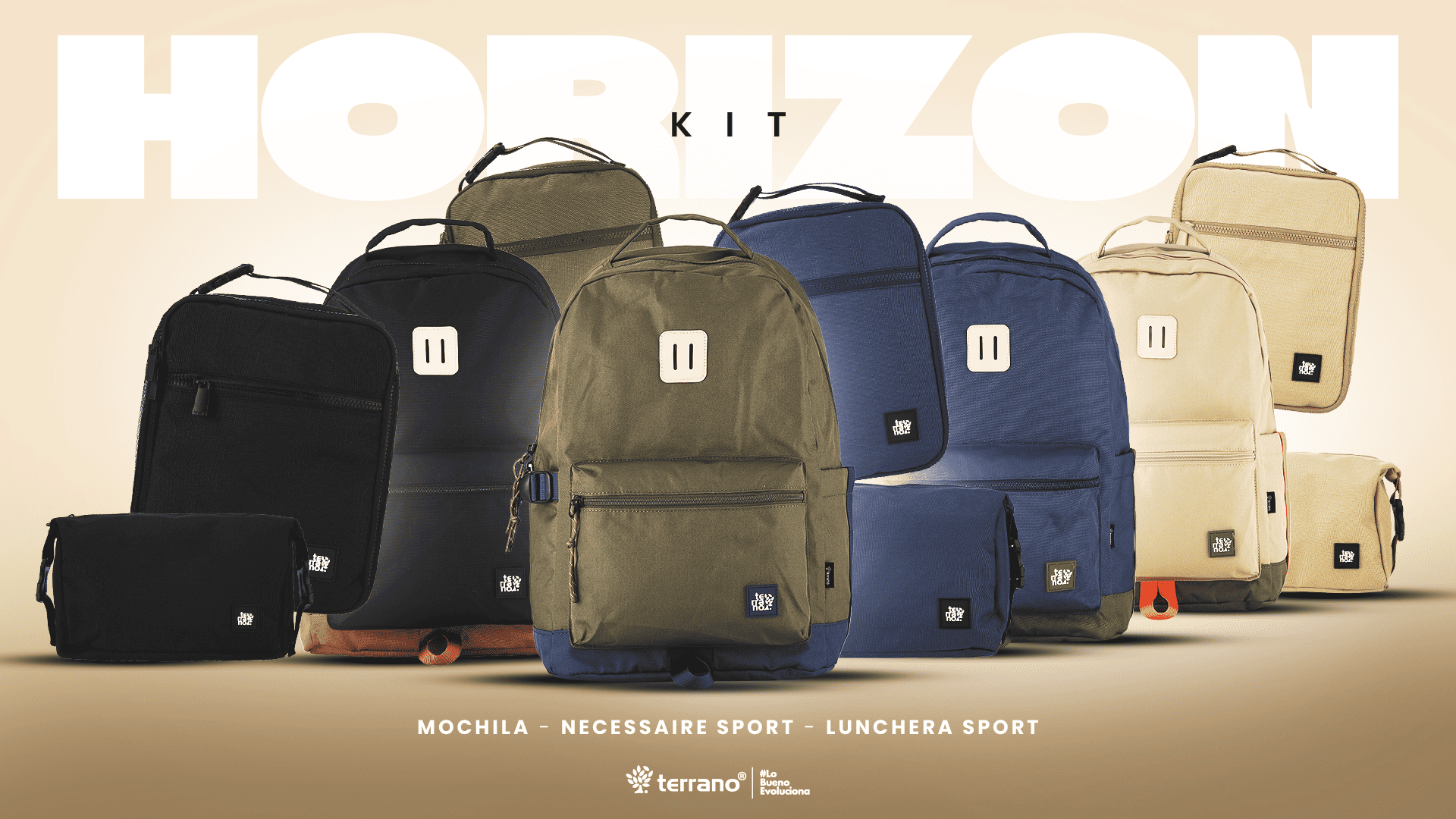 Kit Horizon