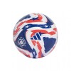 adidas PELOTA MUNDIAL DE CLUBES FIFA 25 LEAGUE White/Scarlet/Blue