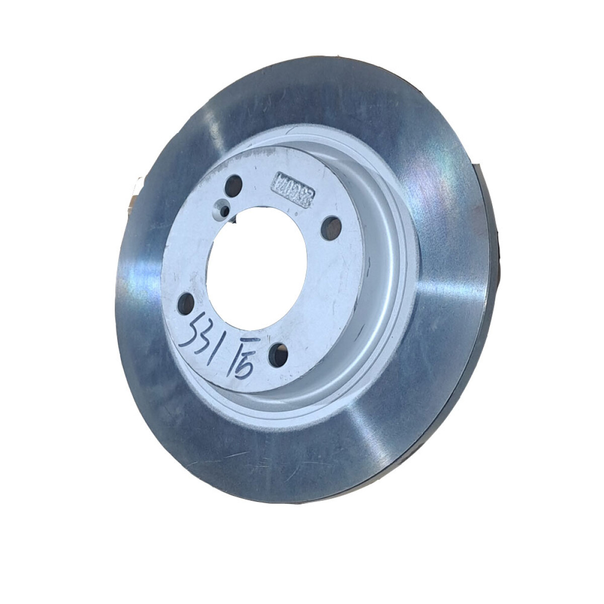 DISCOS DE FRENO DONGFENG DISCO FRENO TRASERO DONGFENG NAMMI - 