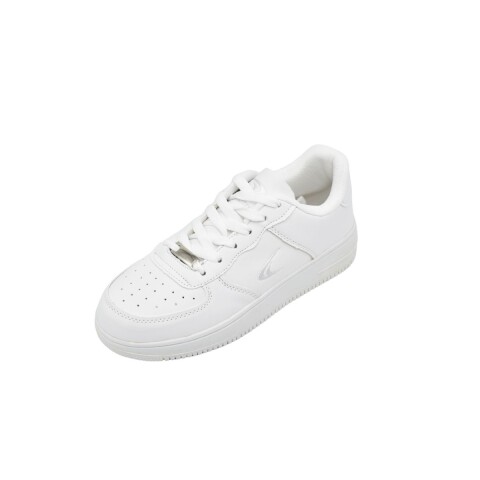 CHAMPION 35-40 ALL WHITE