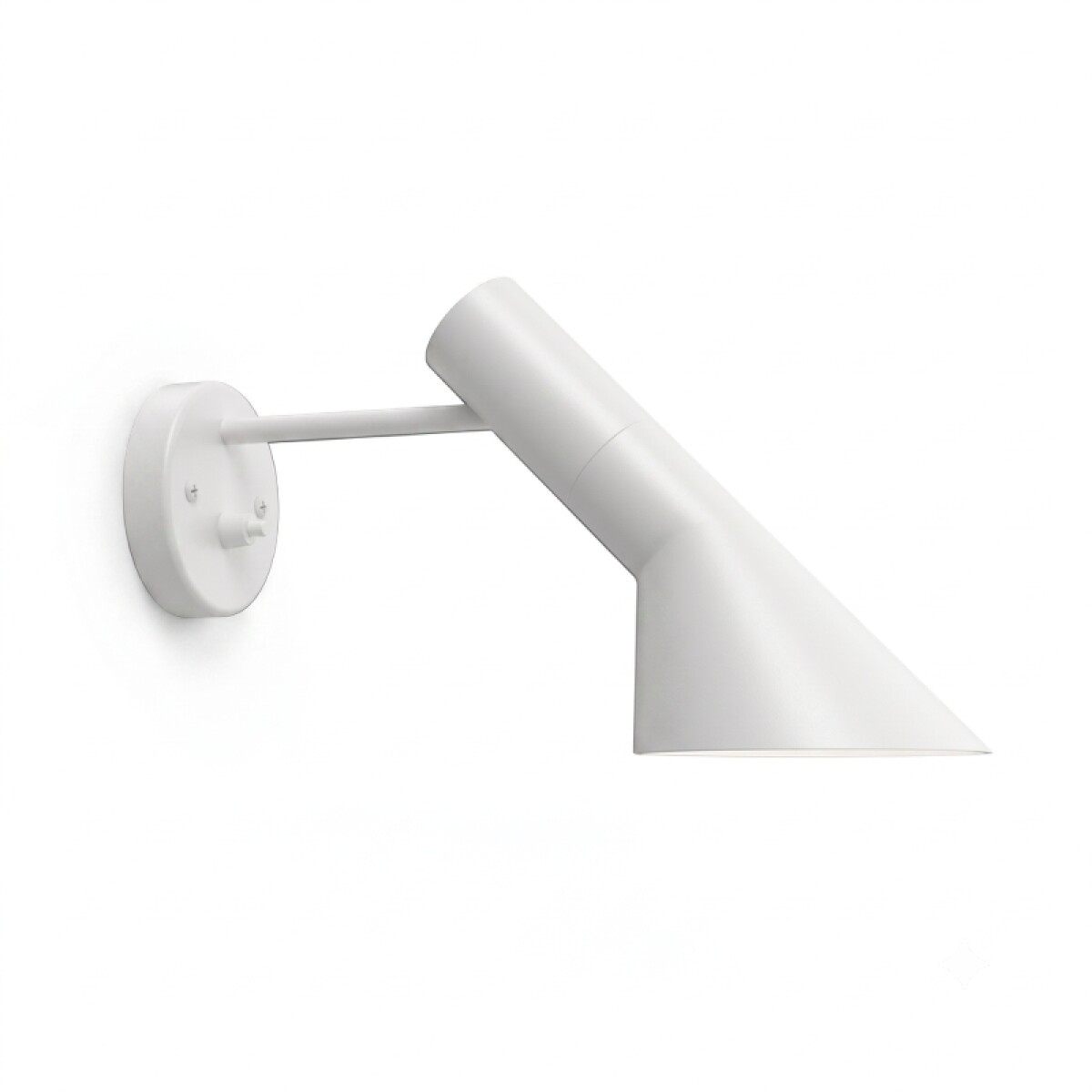 Luminaria de Pared Jetson Blanca 