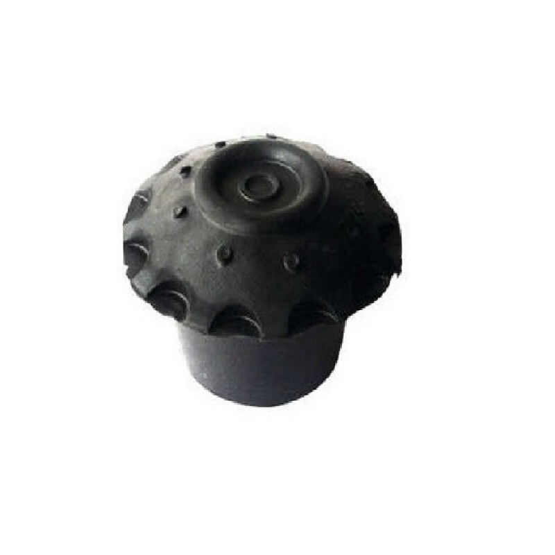 GOMA DE SOPORTE DE MOTOR DELANTERO GOL G1 / G2 / G3 / G4 82/09 Goma De Soporte De Motor Delantero Gol G1 / G2 / G3 / G4 82/09