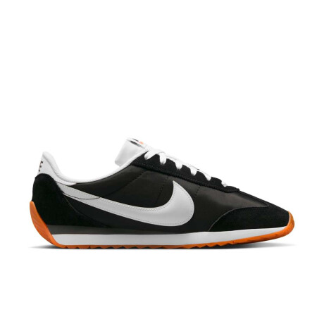 Championes Nike Pacific de Hombre Negro