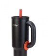 Vaso Termico Oasis Negro