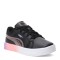 Championes Infantiles Puma Negro - Rosa - Violeta
